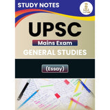 All UPSC Mains Notes- Complete Combo Pack