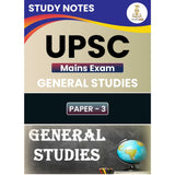 All UPSC Mains Notes- Complete Combo Pack