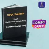 All UPSC Prelims Notes- Complete Combo Pack