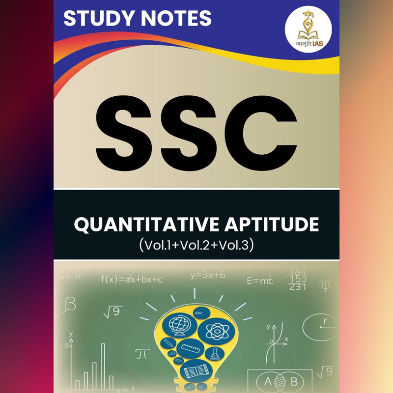 SSC English Notes