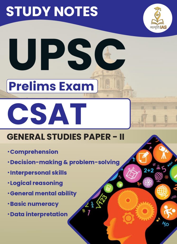 All UPSC Prelims Notes- Complete Combo Pack