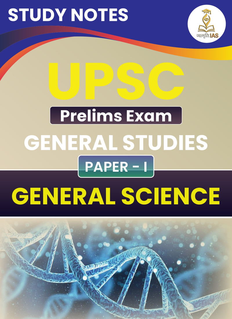 All UPSC Prelims Notes- Complete Combo Pack