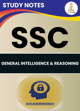 SSC English Notes