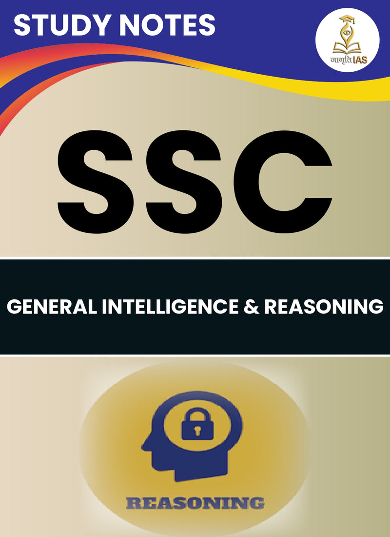 SSC English Notes